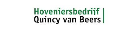 Hoveniersbedrijf Quincy Van Beers